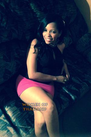 162957 - Hulda Age: 40 - Dominican Republic