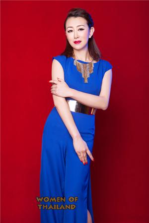 162993 - Yan Age: 45 - China