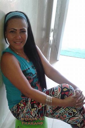 163101 - Sandra Age: 50 - Colombia