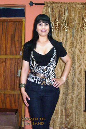 163458 - Yesenia Age: 50 - Costa Rica