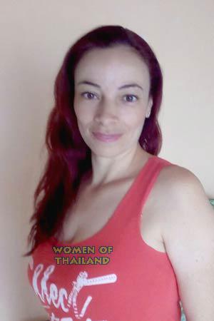 163467 - Celina Yanet Age: 53 - Colombia