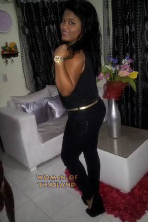 163772 - Perla Age: 29 - Dominican Republic