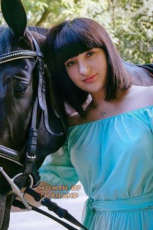 163940 - Ekaterina Age: 36 - Ukraine