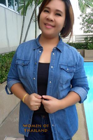 164202 - Lapasrada Age: 38 - Thailand