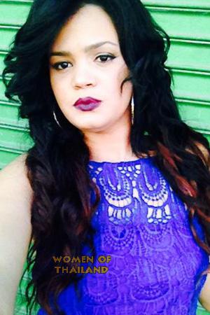 164769 - Jeneisy Age: 34 - Dominican Republic
