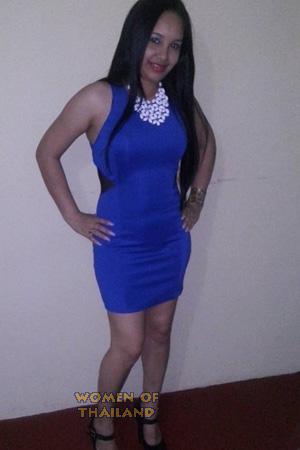164954 - Celeste Age: 43 - Dominican Republic