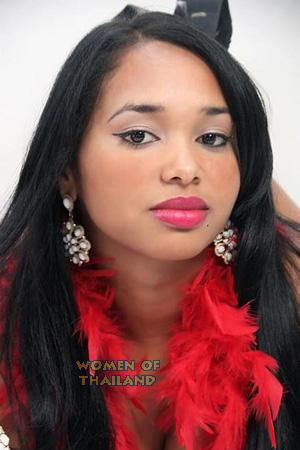 Ladies of Latin-America