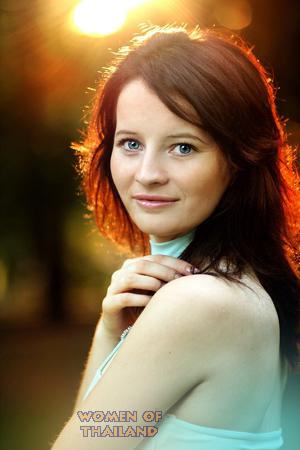 Ladies of Eastern-Europe