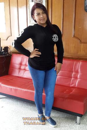 167046 - Kenia Age: 39 - Costa Rica