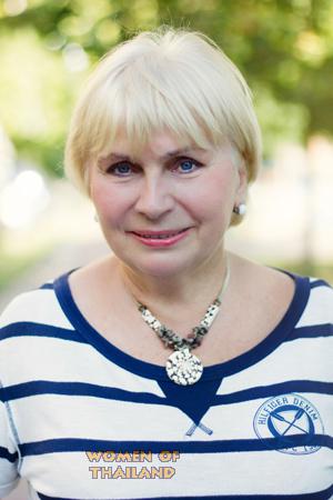 167350 - Evgenia Age: 78 - Ukraine