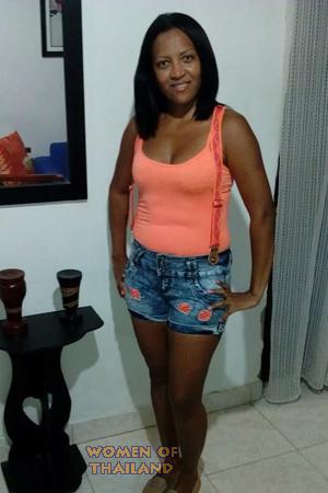 168118 - Carmen Age: 46 - Colombia