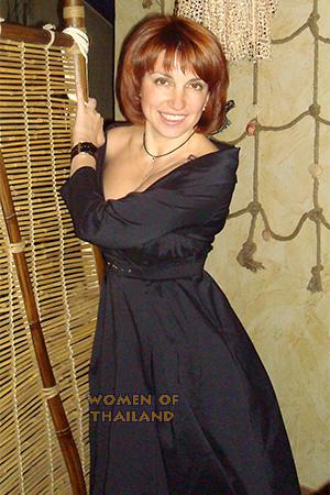 168273 - Marina Age: 62 - Ukraine