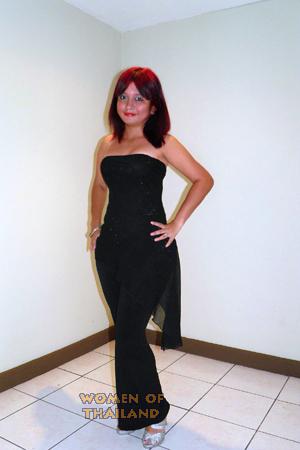 168702 - Andrea Age: 36 - Costa Rica