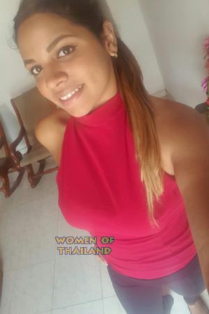 169001 - Gheraldine Age: 30 - Colombia