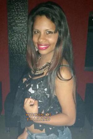170296 - Elizabeth Age: 29 - Dominican Republic