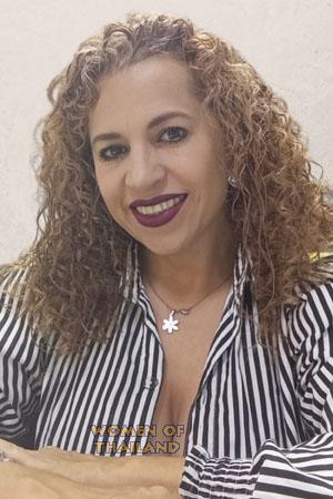 170404 - Claudia Bibiane Age: 51 - Colombia