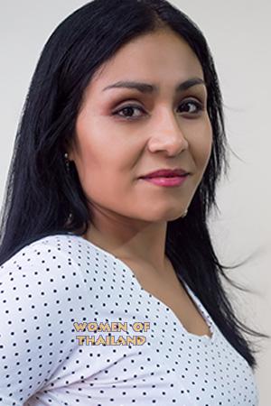 170508 - Gisella Age: 48 - Peru