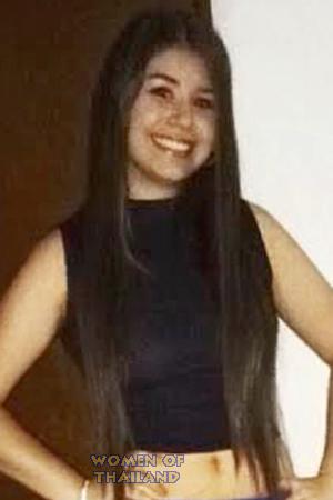 Ladies of Latin-America