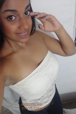 171562 - Melissa Age: 29 - Colombia