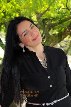 171567 - Fanny Esther Age: 50 - Colombia