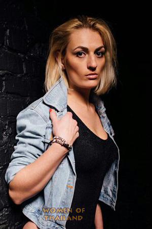 172307 - Yuliia Age: 34 - Ukraine