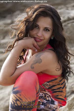 172315 - Yulia Age: 37 - Ukraine