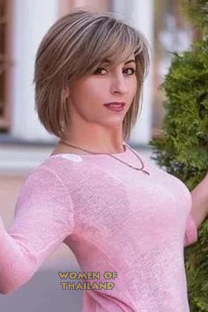 173309 - Elena Age: 50 - Ukraine