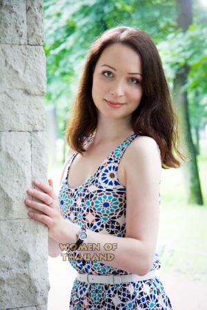 Ladies of Saint Petersburg