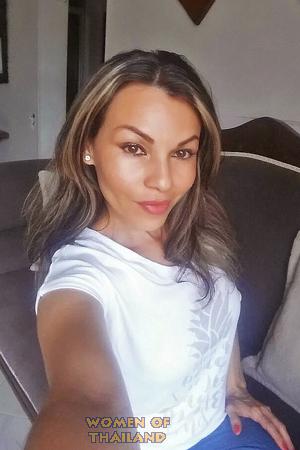 174140 - Sandra Age: 52 - Colombia