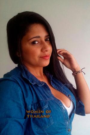 174485 - Lorena Age: 33 - Colombia