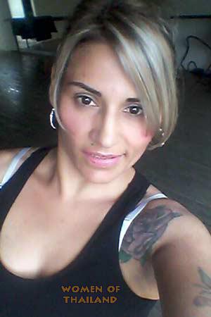 175036 - Francy Age: 48 - Colombia