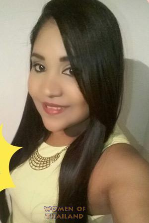 176261 - Joselin Age: 34 - Colombia