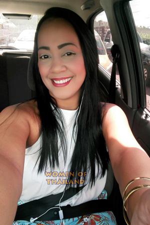 177212 - Yesica Age: 46 - Colombia