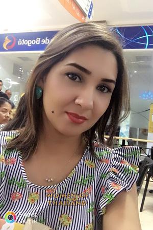 Ladies of Latin-America