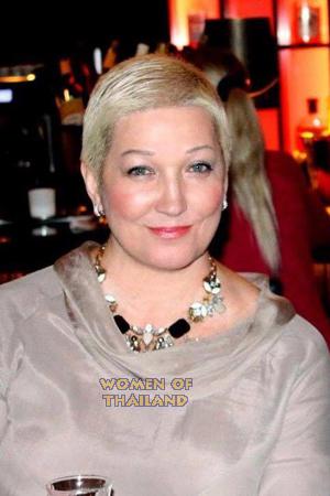 177957 - Marianna Age: 61 - Czech Republic