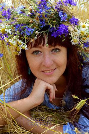 178973 - Ekaterina Age: 36 - Belarus