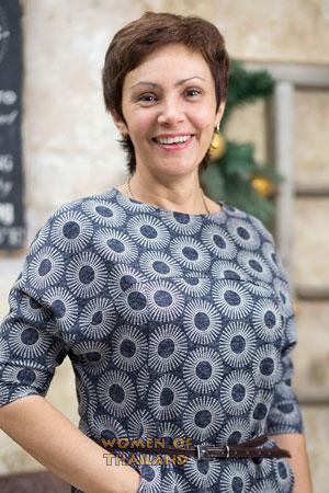 179019 - Irina Age: 56 - Russia