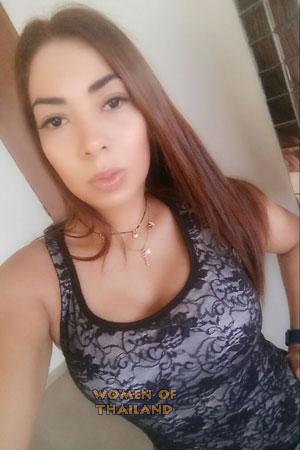 179307 - Ciliana Age: 41 - Colombia