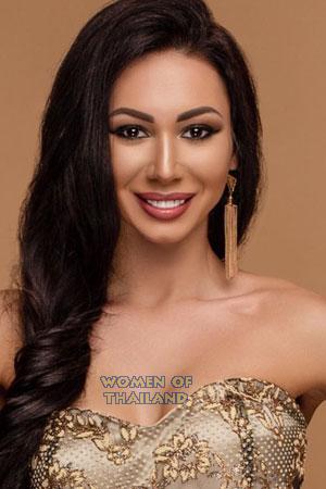 Ladies of Zaporozhye