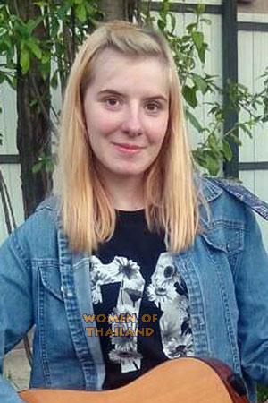 179615 - Olga Age: 26 - Belarus