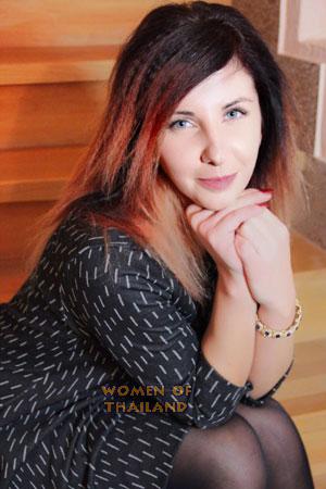 179699 - Elena Age: 37 - Ukraine