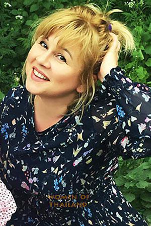 180736 - Inna Age: 52 - Ukraine