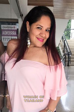 181534 - Ana Maria Age: 48 - Colombia