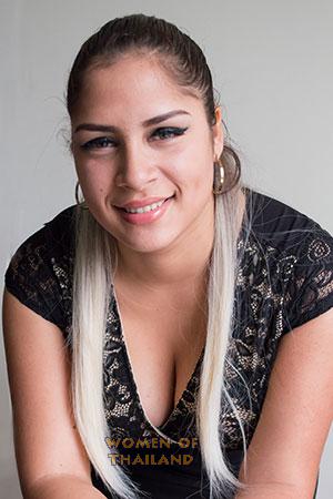 181687 - Andrea Age: 28 - Peru