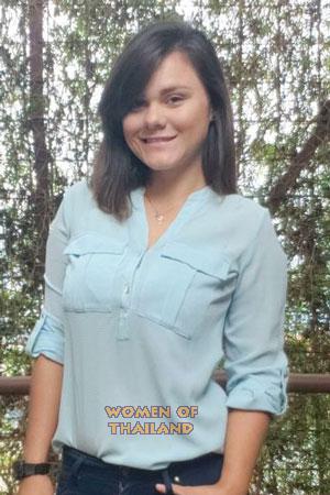 Ladies of Latin-America