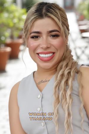 182803 - Alondra Age: 28 - Colombia