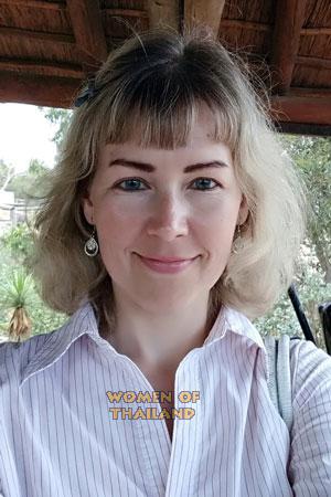 182892 - Ekaterina Age: 43 - Belarus