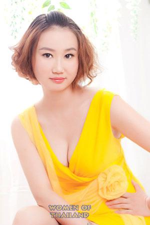 183954 - Qin Age: 38 - China