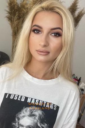 184854 - Yana Age: 37 - Ukraine