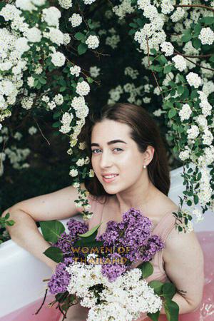184959 - Tetiana Age: 25 - Ukraine